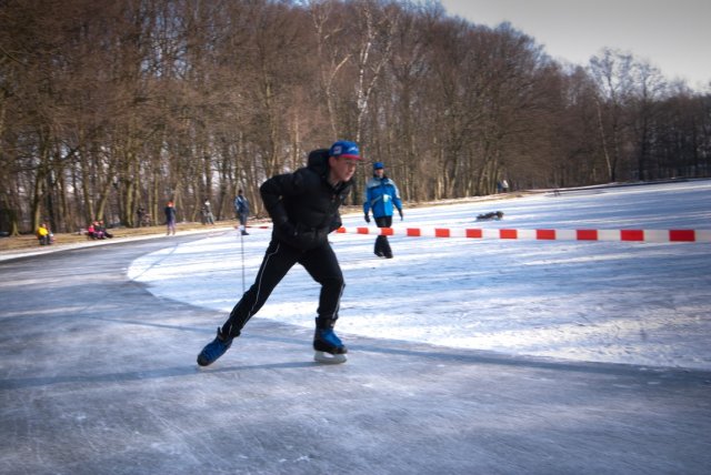 Schaatskampioenschap